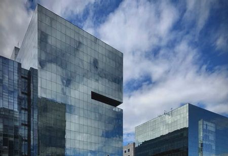 BP Business Solutions Leases 10.4 Lakh Sq Ft Pune
